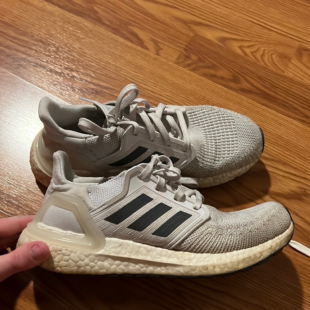 Adidas sneakers
